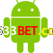 Aplicativo 3633bet.com para Android