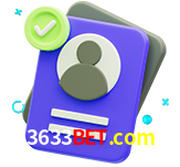 Tornar-se um membro do 3633bet.com é muito simples