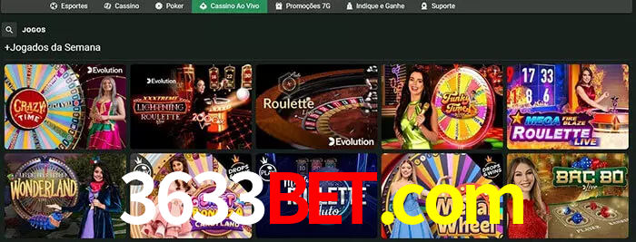 3633bet.com bet