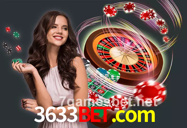 vivo no cassino 3633bet.com