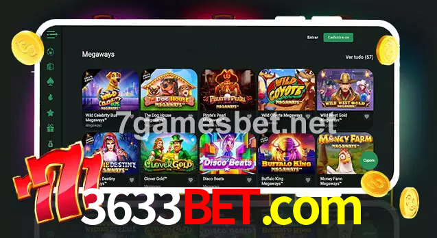 3633bet.com aplicativo