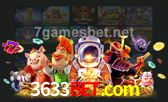 cassino 3633bet.com