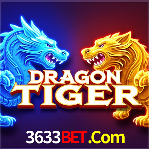 Cassino de Jogos 3633Bet.Com