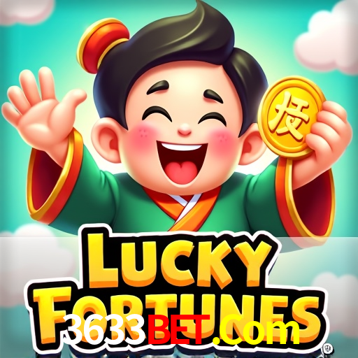 Slots no Site 3633Bet.Com