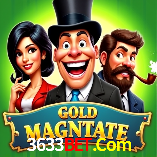Cassino Online Seguro 3633Bet.Com