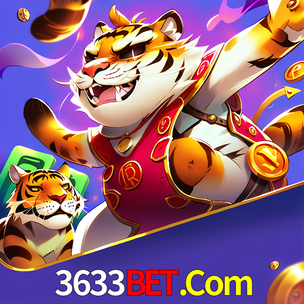 3633Bet.Com