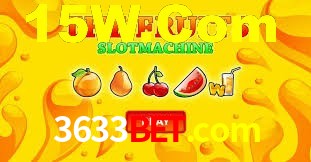 Exclusive Games 3633bet.com