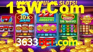 Tournaments 3633bet.com