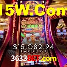 Live Casino 3633bet.com