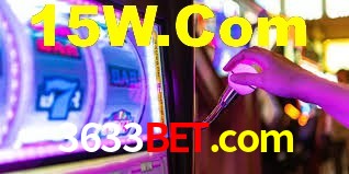 Programa VIP 3633bet.com