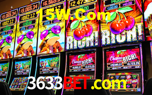 Bônus Generosos e Exclusivos no 3633bet.com para Você!