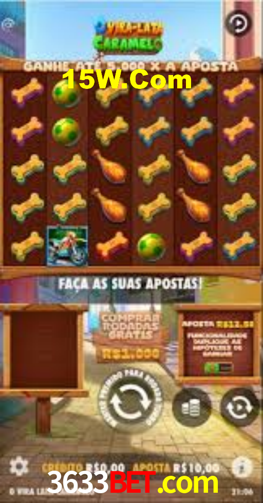 3633bet