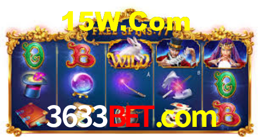 3633bet.com