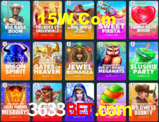 3633betcom